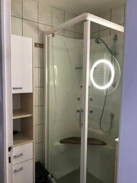 T1 Bis Mendi Eder Piscine Plage Apartment แซ็งฌองเดอลูซ ภายนอก รูปภาพ