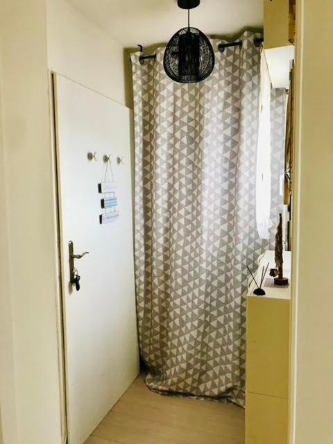 T1 Bis Mendi Eder Piscine Plage Apartment แซ็งฌองเดอลูซ ภายนอก รูปภาพ