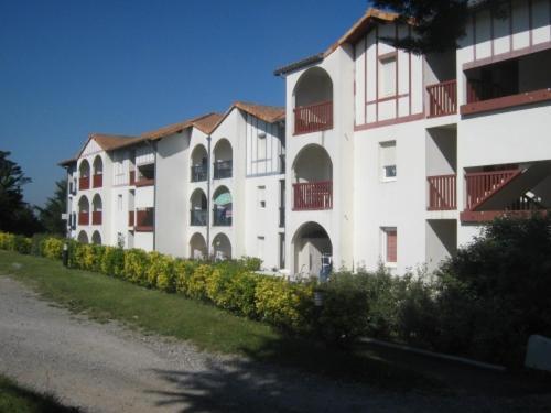 T1 Bis Mendi Eder Piscine Plage Apartment แซ็งฌองเดอลูซ ภายนอก รูปภาพ