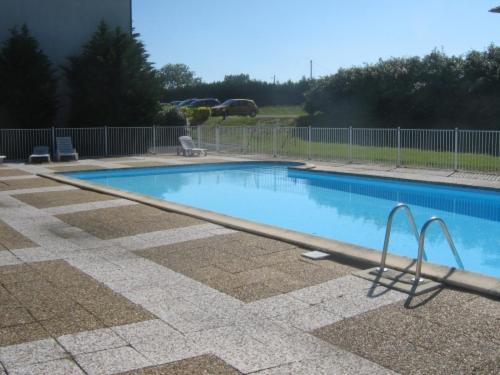 T1 Bis Mendi Eder Piscine Plage Apartment แซ็งฌองเดอลูซ ภายนอก รูปภาพ